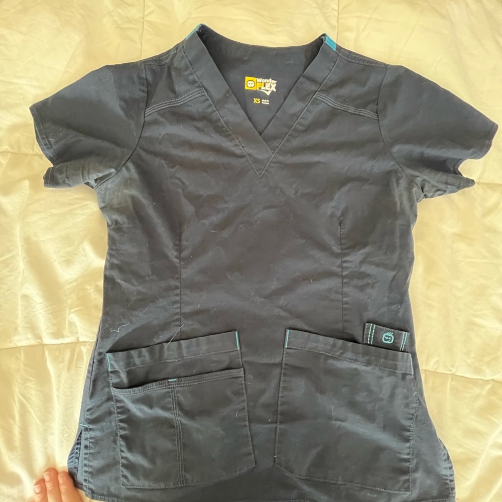 Small Scrub Starter Set